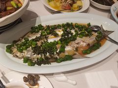 -道道鲜·崇明私房菜(五角场店)