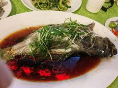 -盛港湾海鲜食府(黄沙店)