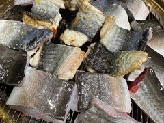 -味家烤肉烤鳗鱼牛排(西塔旗舰店)