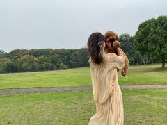 -钟山体育运动公园