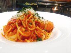 -Primo·丽莫意大利窑烤披萨