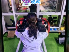 -UP健身私教馆(南山书城店)