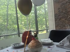 -MORTON'S 莫尔顿牛排坊(北京丽晶酒店)