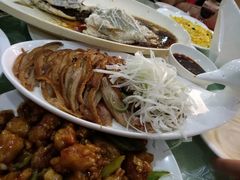 -高德海鲜舫(黄河南大街店)