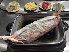 -最爱鲜巫山纸包鱼(解放碑总店)