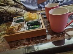 -足间道(清景园店)