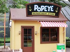 -东莞松山湖万象汇