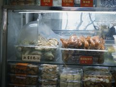 -天泽祥·鼓楼馒头(鼓楼店)