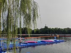-什刹海
