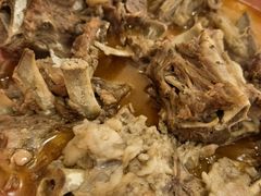 -八先生涮肉房(三里河店)