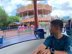 -厦门方特梦幻王国