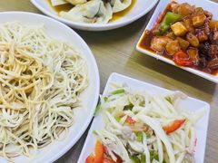 八宝辣酱浇头-玉华饮食店(茅台路店)