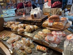 -西村叔叔的店·面包·甜品·蛋糕(清河万象汇店)