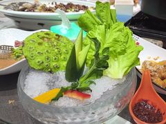 -箪食巷私房菜馆·鲁菜(玉函路店)