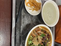 -姚记炒肝店(鼓楼店)