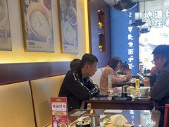 -老淮城·长鱼面(河下古镇店)