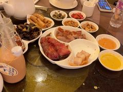 -中国厨房/台湾牛肉面