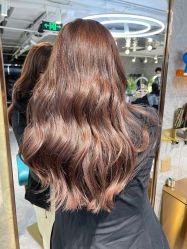 -悦SALON