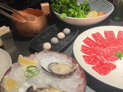 -荣记火锅(青悦城店)