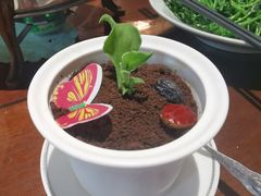 -福慧慈缘素食餐厅(王府井店)