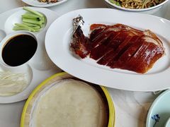 -北平食府(凤凰城店)