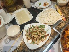 -黄记煌三汁焖锅(渝北金港国际店)