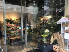 -植物学家的女儿(北马道巷店)