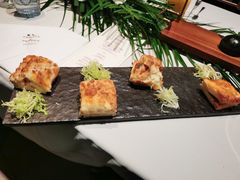 -Tomato&Pepper法餐厅