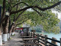 -白马涧龙池景区