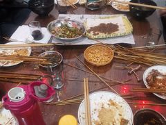 -林二哥宜烤官·宜宾小烧烤