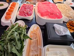 -川西坝子火锅(金沙1.0直营店)