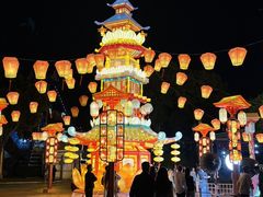 -国色天乡三期陆地乐园