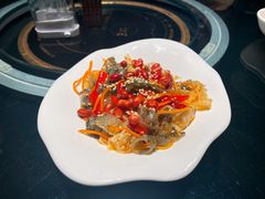 -顺峰顺水顺德菜(龙华店)