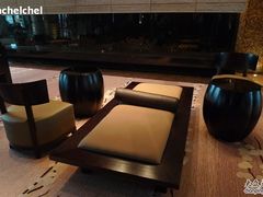 -上海东方佘山翰悦阁酒店·Vie全日制餐厅