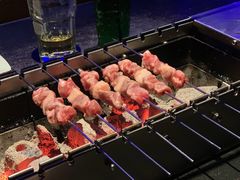 -很久以前羊肉串(簋街店)