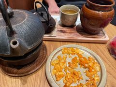 -去茶山(重庆万象城店)
