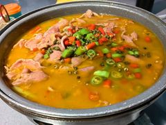 -遇见小厨·北京烤鸭·江湖菜·川菜(广福桥店)