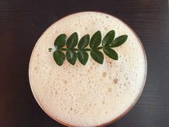 -糖房咖啡(南锣鼓巷店)