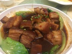 -盛记顺德高佬猪杂粥