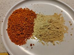 -醉二娘正宗西昌火盆烧烤(大丰店)