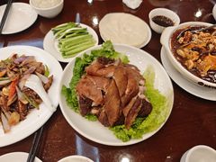 -泰丰楼(前门西大街店)