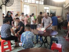 大堂-陈记饮食店(菜园墩店)
