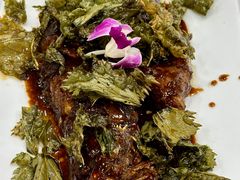 -瑞福园联谊餐室(茂名南路店)