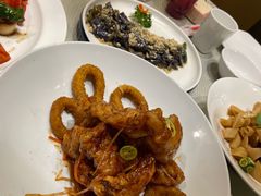 -老牌坊鲁菜名店(宽厚里店)