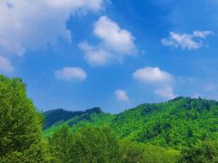 -五台山风景名胜区