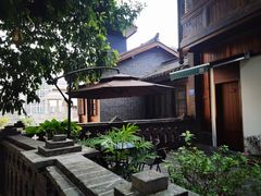 -重庆十八梯传统风貌区