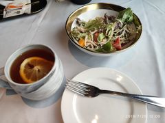 -哈布斯扒房(华发商都店)