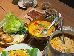 -大头虾越式风味餐厅(光明广场店)