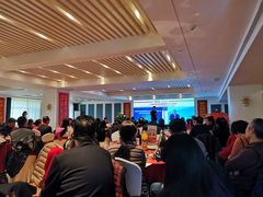 -美丽豪酒店(西安钟鼓楼回民街店)