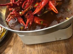 -虾小龙老长沙龙虾馆(坡子街店)